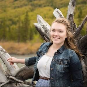 Meet your Posher, Delaney